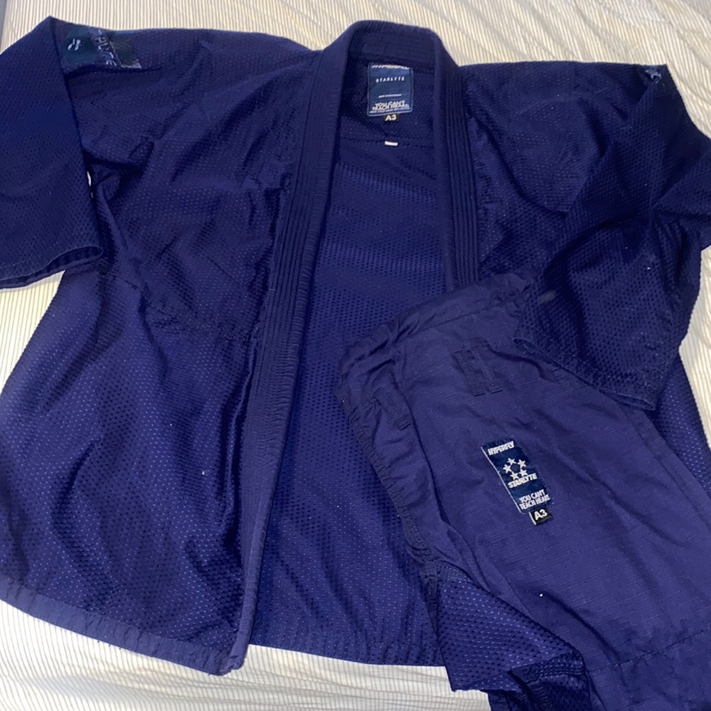 Men’s GI HYPERFLY starlyte